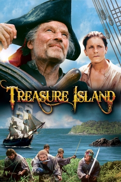 watch Treasure Island Movie online free in hd on Red Stitch