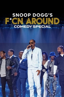 watch Snoop Dogg's Fcn Around Comedy Special Movie online free in hd on Red Stitch