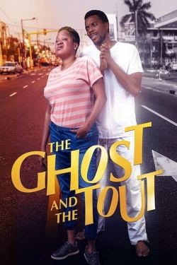 watch The Ghost and the Tout Too Movie online free in hd on Red Stitch