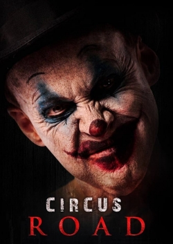 watch Clown Fear Movie online free in hd on Red Stitch