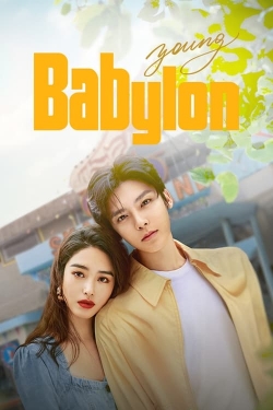 watch Young Babylon Movie online free in hd on Red Stitch