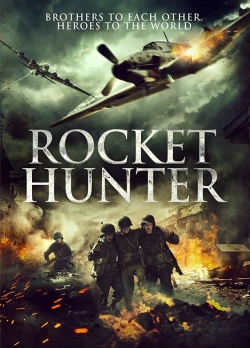 watch Rocket Hunter Movie online free in hd on Red Stitch