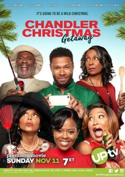 watch Chandler Christmas Getaway Movie online free in hd on Red Stitch