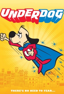 watch Underdog Movie online free in hd on Red Stitch