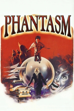 watch Phantasm Movie online free in hd on Red Stitch