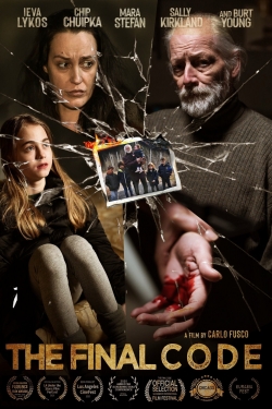 watch The Final Code Movie online free in hd on Red Stitch