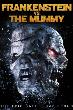 watch Frankenstein vs. The Mummy Movie online free in hd on Red Stitch