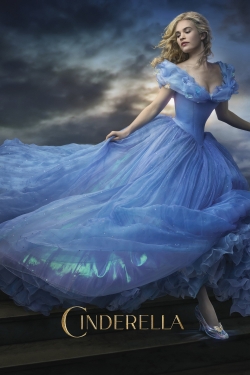 watch Cinderella Movie online free in hd on Red Stitch