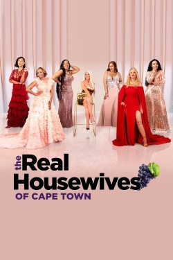 watch The Real Housewives of Cape Town Movie online free in hd on Red Stitch