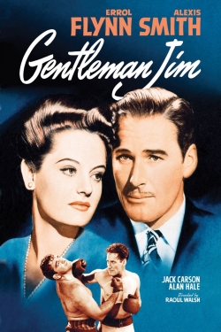 watch Gentleman Jim Movie online free in hd on Red Stitch