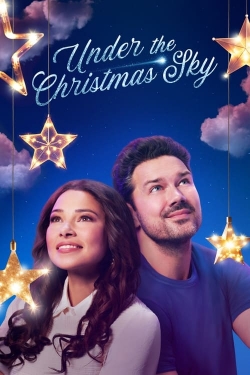 watch Under the Christmas Sky Movie online free in hd on Red Stitch