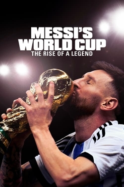 watch Messi's World Cup: The Rise of a Legend Movie online free in hd on Red Stitch