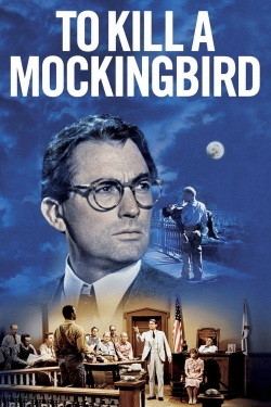 watch To Kill a Mockingbird Movie online free in hd on Red Stitch