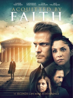 watch Acquitted by Faith Movie online free in hd on Red Stitch