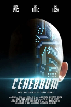 watch Cerebrum Movie online free in hd on Red Stitch