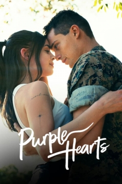 watch Purple Hearts Movie online free in hd on Red Stitch