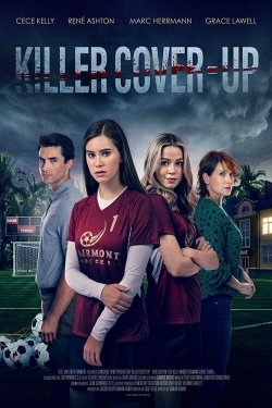 watch Killer Cover Up Movie online free in hd on Red Stitch