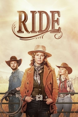 watch Ride Movie online free in hd on Red Stitch