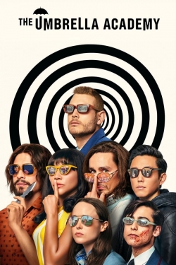 watch The Umbrella Academy Movie online free in hd on Red Stitch