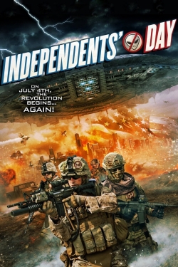 watch Independents' Day Movie online free in hd on Red Stitch