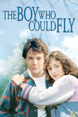 watch The Boy Who Could Fly Movie online free in hd on Red Stitch