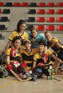 watch The Hockey Girls Movie online free in hd on Red Stitch