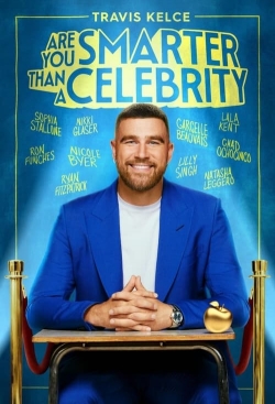 watch Are You Smarter Than a Celebrity Movie online free in hd on Red Stitch