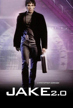 watch Jake 2.0 Movie online free in hd on Red Stitch