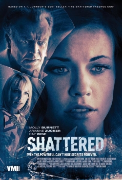 watch Shattered Movie online free in hd on Red Stitch