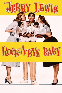 watch Rock-a-Bye Baby Movie online free in hd on Red Stitch