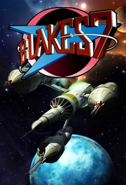 watch Blake's 7 Movie online free in hd on Red Stitch