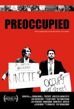 watch Preoccupied Movie online free in hd on Red Stitch