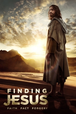 watch Finding Jesus: Faith. Fact. Forgery Movie online free in hd on Red Stitch