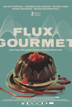 watch Flux Gourmet Movie online free in hd on Red Stitch