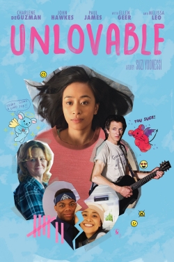 watch Unlovable Movie online free in hd on Red Stitch