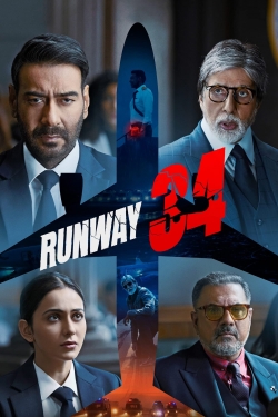 watch Runway 34 Movie online free in hd on Red Stitch