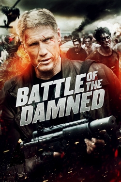 watch Battle of the Damned Movie online free in hd on Red Stitch