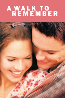 watch A Walk to Remember Movie online free in hd on Red Stitch