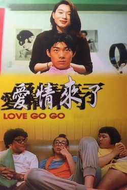 watch Love Go Go Movie online free in hd on Red Stitch