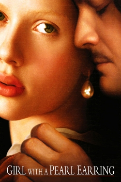 watch Girl with a Pearl Earring Movie online free in hd on Red Stitch