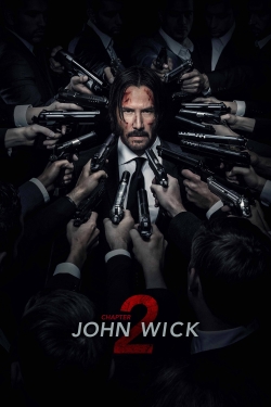 watch John Wick: Chapter 2 Movie online free in hd on Red Stitch