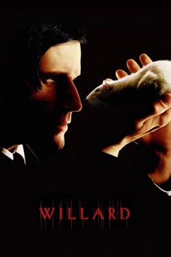 watch Willard Movie online free in hd on Red Stitch