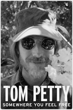 watch Tom Petty, Somewhere You Feel Free Movie online free in hd on Red Stitch