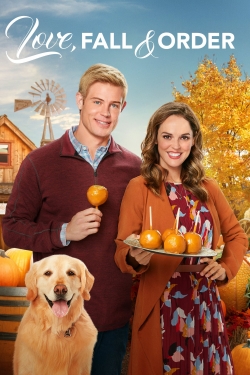 watch Love, Fall & Order Movie online free in hd on Red Stitch