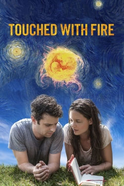 watch Touched with Fire Movie online free in hd on Red Stitch