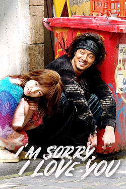 watch I'm Sorry, I Love You Movie online free in hd on Red Stitch