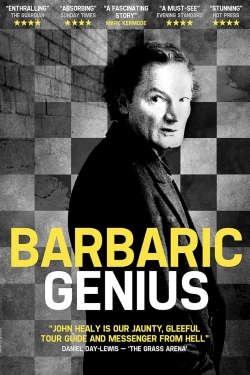 watch Barbaric Genius Movie online free in hd on Red Stitch