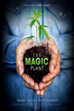 watch The Magic Plant Movie online free in hd on Red Stitch