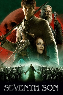 watch Seventh Son Movie online free in hd on Red Stitch