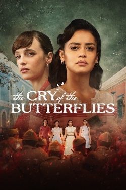 watch The Cry of the Butterflies Movie online free in hd on Red Stitch